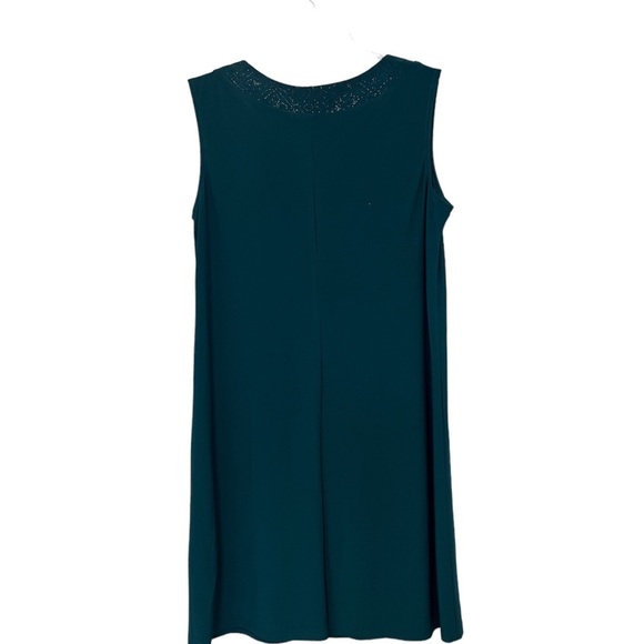 R & M Richards Petite midi dress size PM - Picture 2 of 3